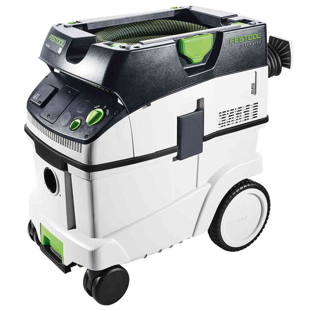 Festool Dust Extractor CLEANTEC CT 36 E HEPA