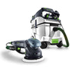 Festool Dust Extractor CLEANTEC CT 36 E HEPA