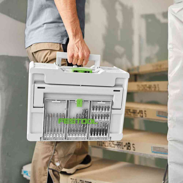 Festool systainer shop