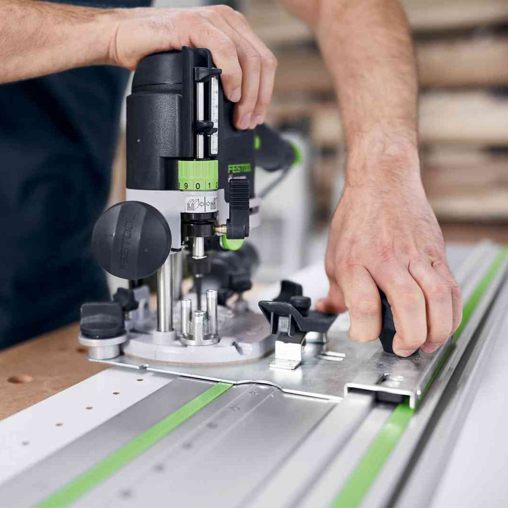 Festool LR 32 Hole Drilling Set In Systainer LR 32-SYS