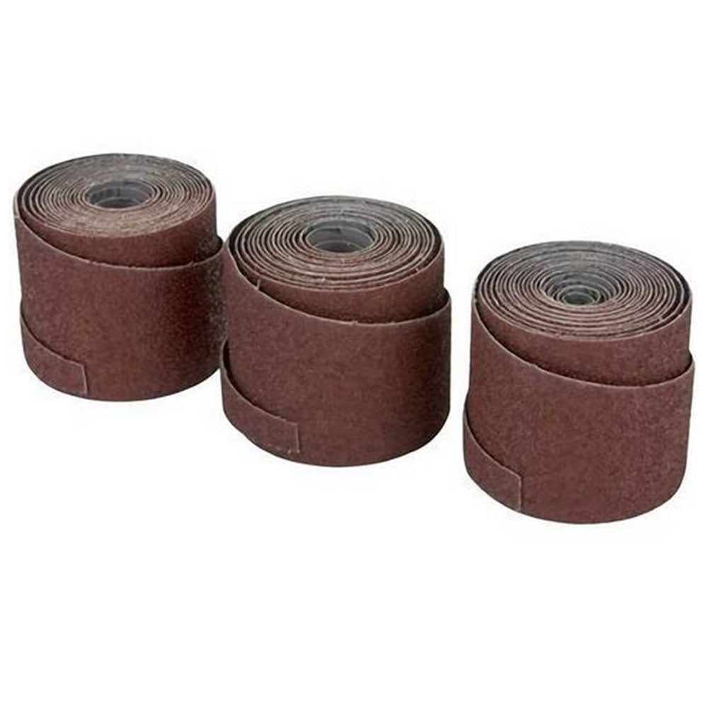 JET Ready-To-Wrap Abrasives for 1020