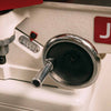 JET 6" Helical Head Jointer JJ-6HHDX
