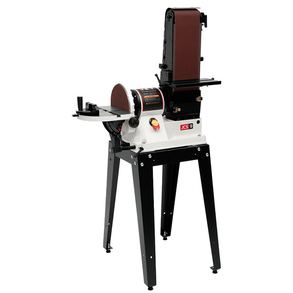 JET JSG-96OS Combination Belt/Disc Sander