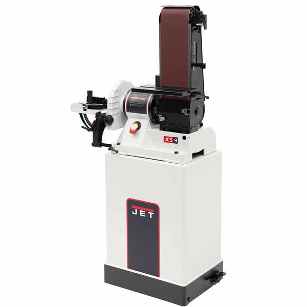 JET JSG-96CS Combination Belt/Disc Sander