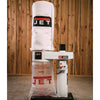 JET DC-650 Dust Collector - 2 Micron Canister Filter