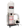 JET DC-1100VX-5M Dust Collector 1.5HP, 5 Micron Filter