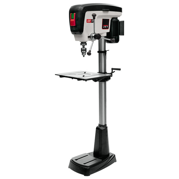 JET 17" Floor Drill Press JDP-17