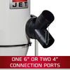 JET JCDC-1.5 Cyclone Dust Collector