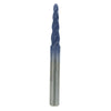Freud 1/4" Shank Tapered Ball Router Bits