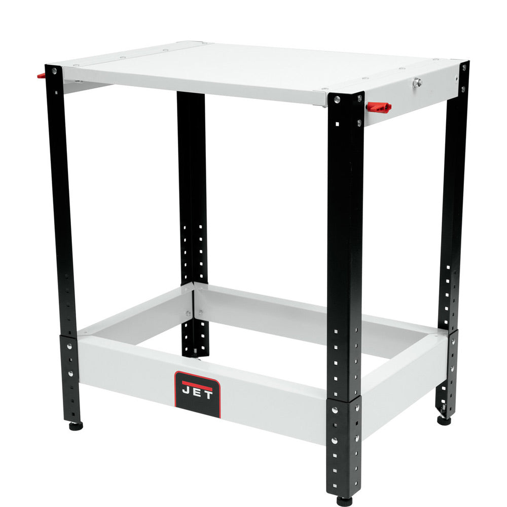 Jet Benchtop Router Table JET Flip Top Benchtop Machine Table