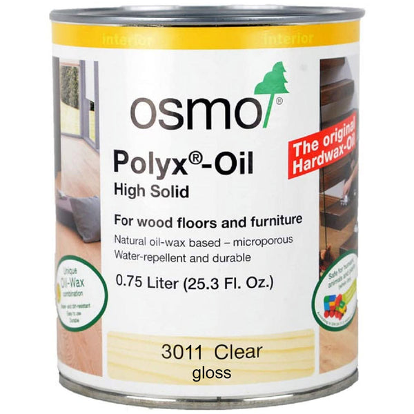 Osmo Polyx-Oil Original - 0.75L