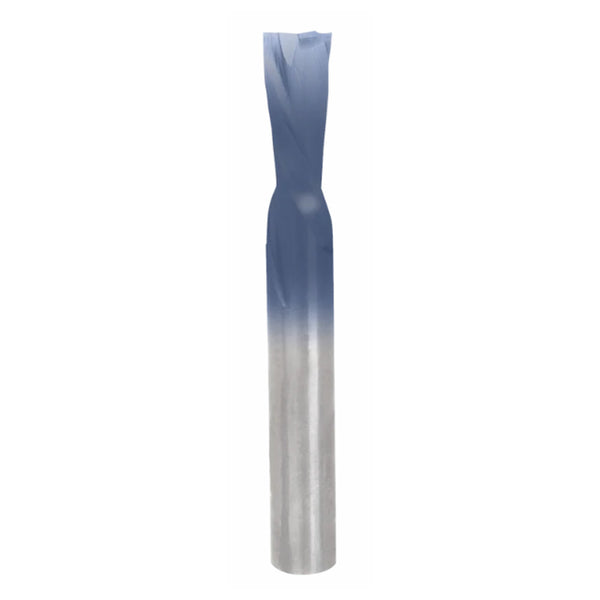 Tideway Carbide Pro LC16040604 3/8x3/8 Slot Router Bit With Bearing – 1/4" Shank