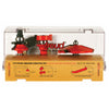 Freud 3-Piece Quadra-Cut Premier Adjustable Cabinet Door Router Bit Set (1/2" Shank)