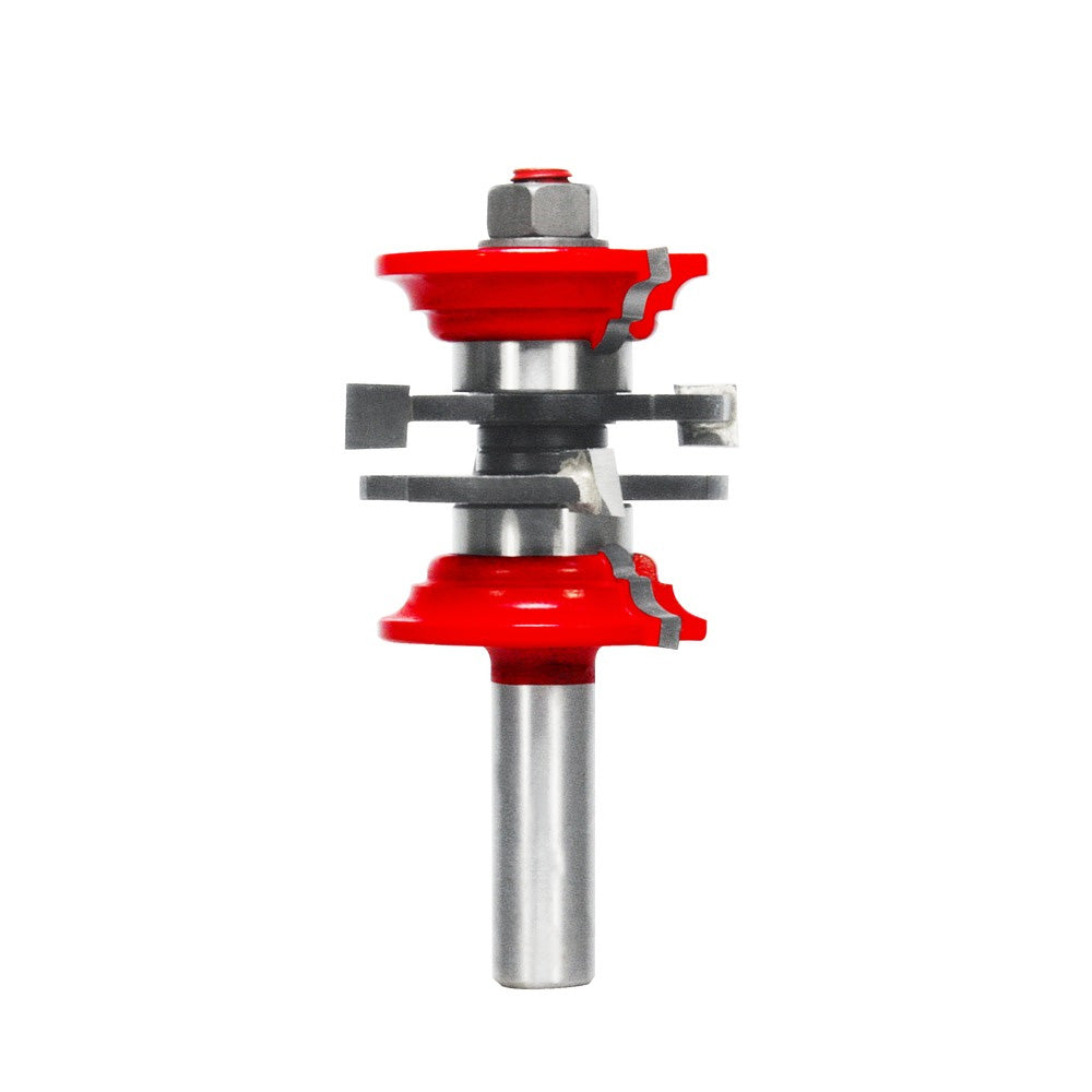 Freud Entry & Interior Door Router Bit System Cove & Bead 1/2