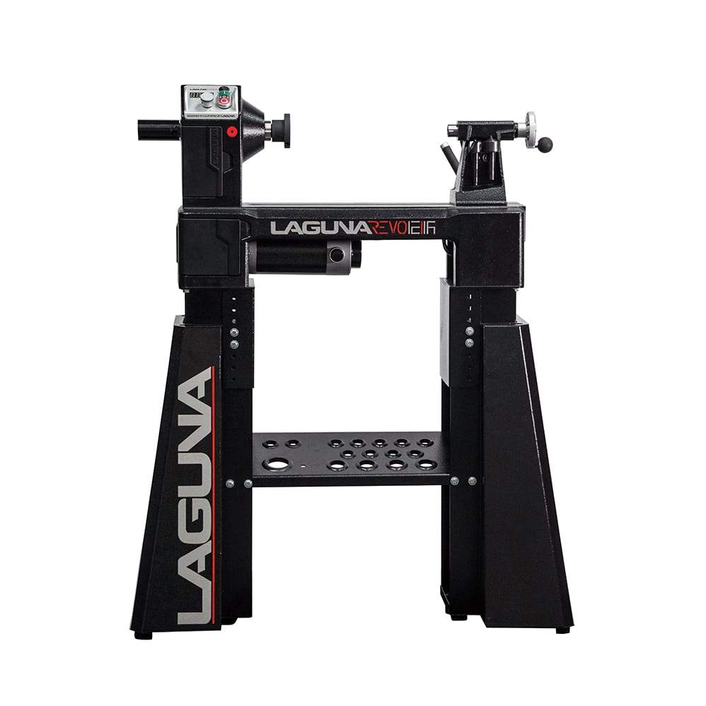 Laguna REVO 12|16 Adjustable Premium Stand