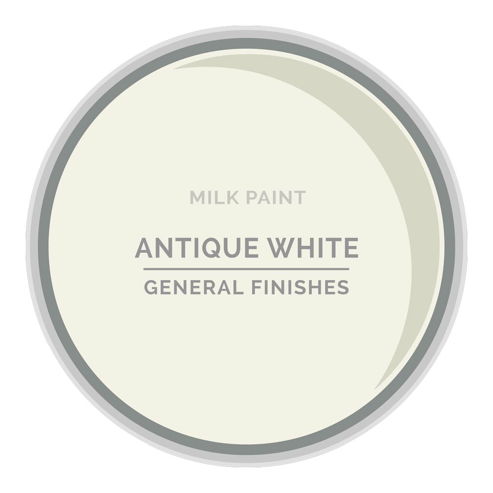 General Finishes Milk Paints - Quart