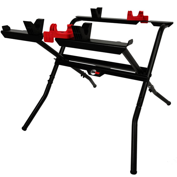 SawStop Compact Table Saw Folding Stand