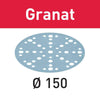 Festool D150 Granat Abrasives (10 Pack)