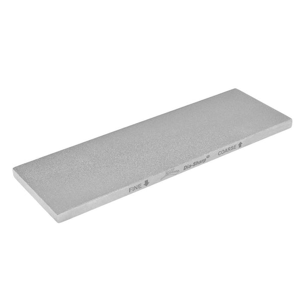 DMT 6" Double Sided Dia-Sharp Bench Stone