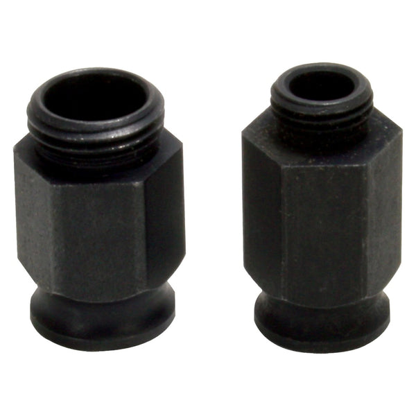 Diablo 1/2" and 5/8" Hole Saw Adapter Nuts