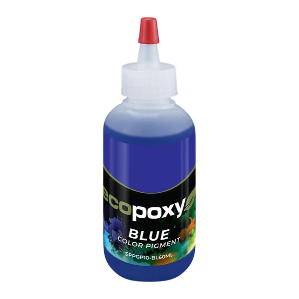EcoPoxy Color Pigments 60 mL