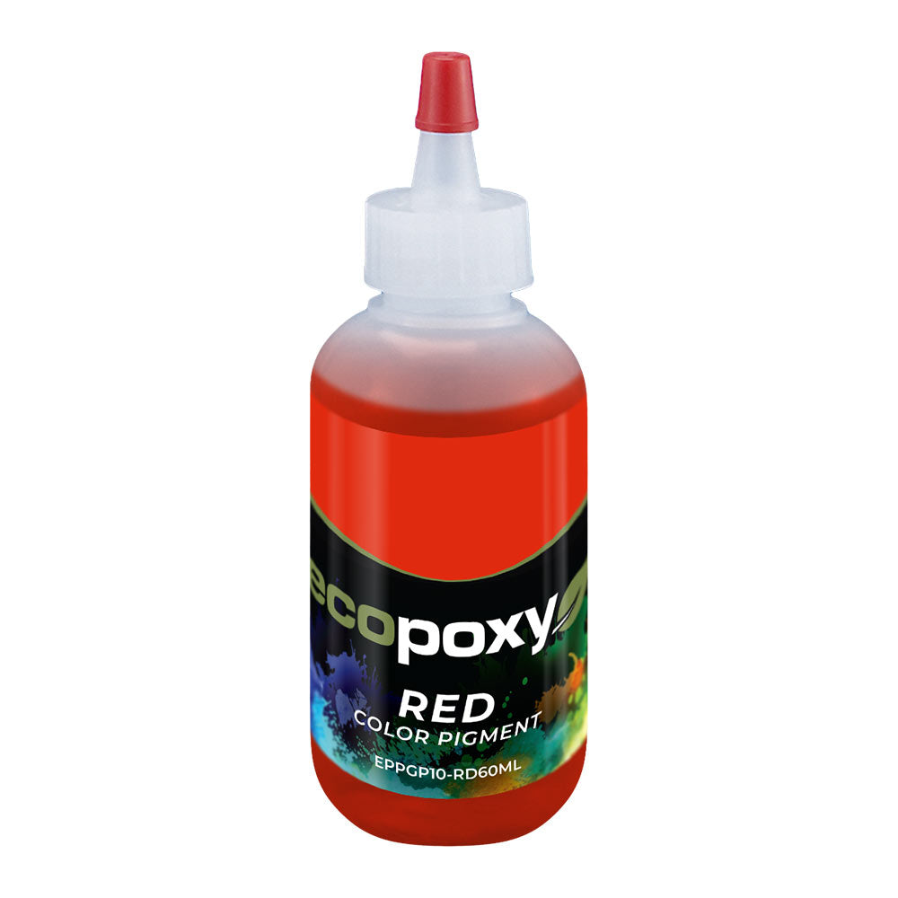 EcoPoxy Color Pigments 60 mL