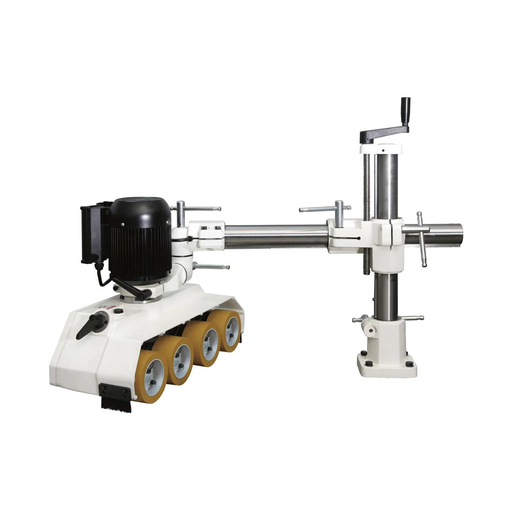 SCM Feed 48 Power Feeder | Freight Included in Price