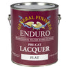 General Finishes Water-Based Pre-Cat Lacquers - Gallon