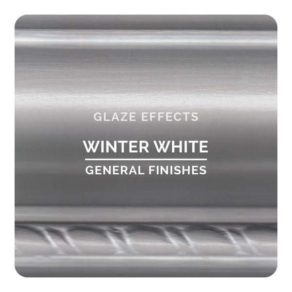 General Finishes Water Based Glazes - Quart