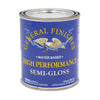 General Finishes Water Based High Performance Topcoats - Pint