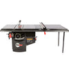 SawStop 7.5hp 230v Industrial Cabinet Saw w/52" Fence