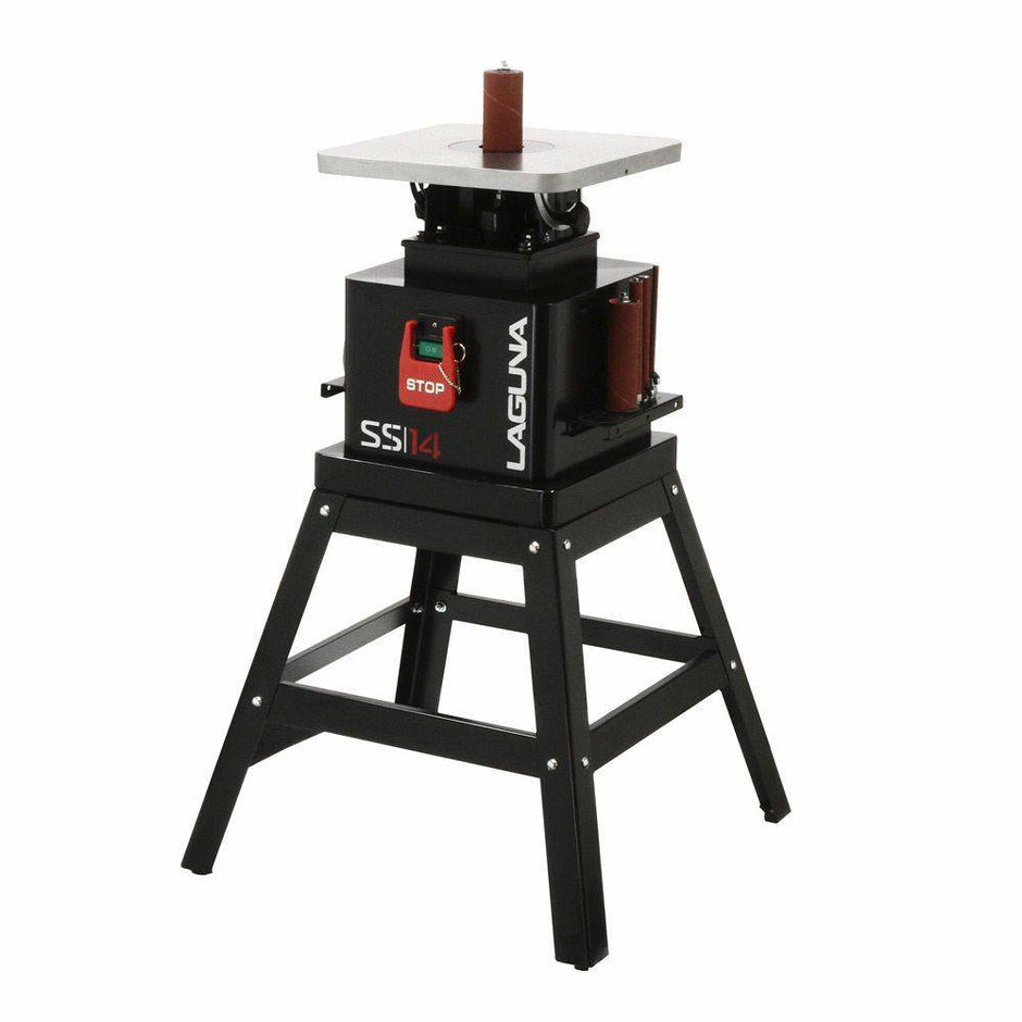 All Stationary Sanders