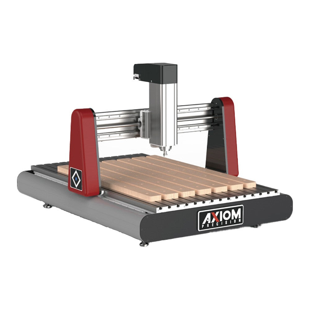 Axiom Iconic-6 Series CNC Router 24