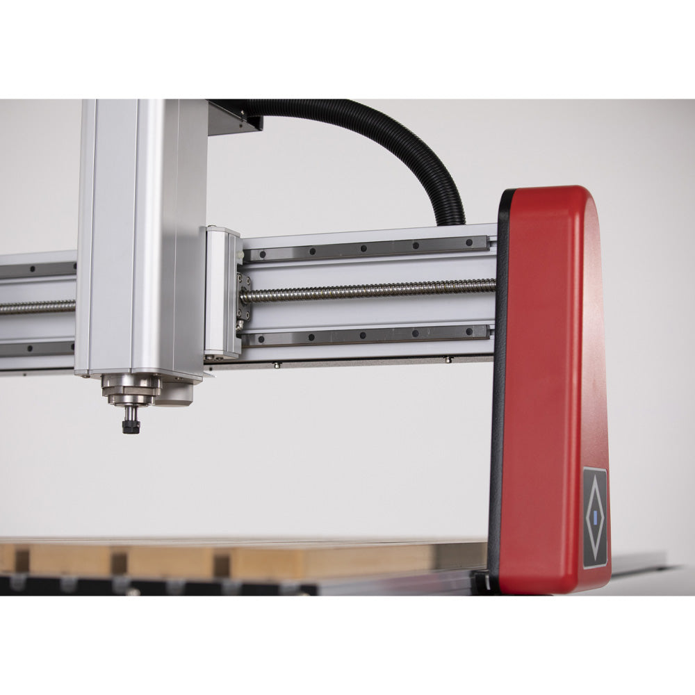 Axiom Iconic-6 Series CNC Router 24