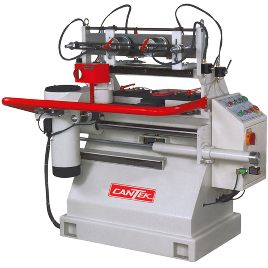 All Professional Dovetail Machines