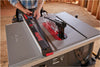 SawStop 15A, 120v Jobsite Saw PRO w/ Mobile Cart Assembly