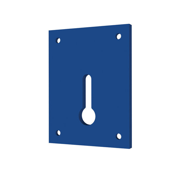 Kreg Clamp Plate