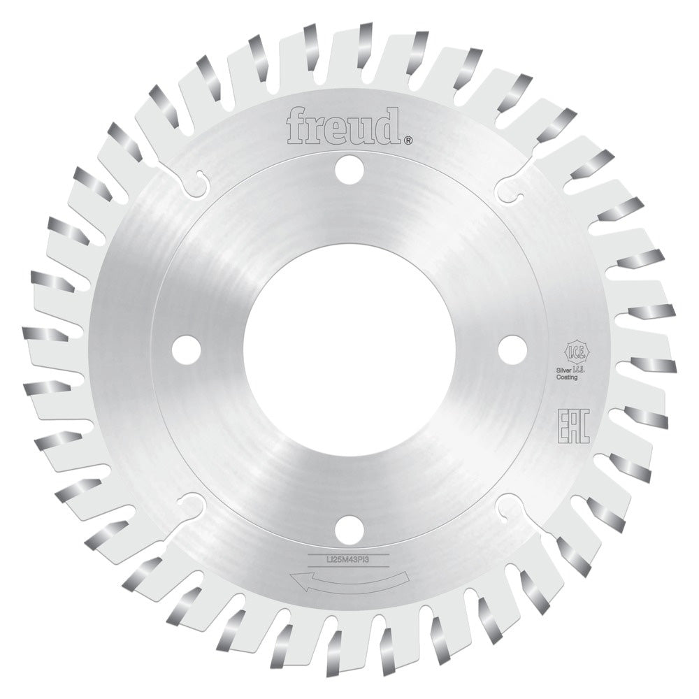 Freud 200 mm Conical Scoring Blade For Horizontal Beam Saw