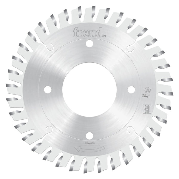 Freud 200 mm Conical Scoring Blade For Horizontal Beam Saw