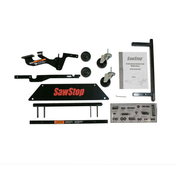 Sawstop Professional Mobile Base