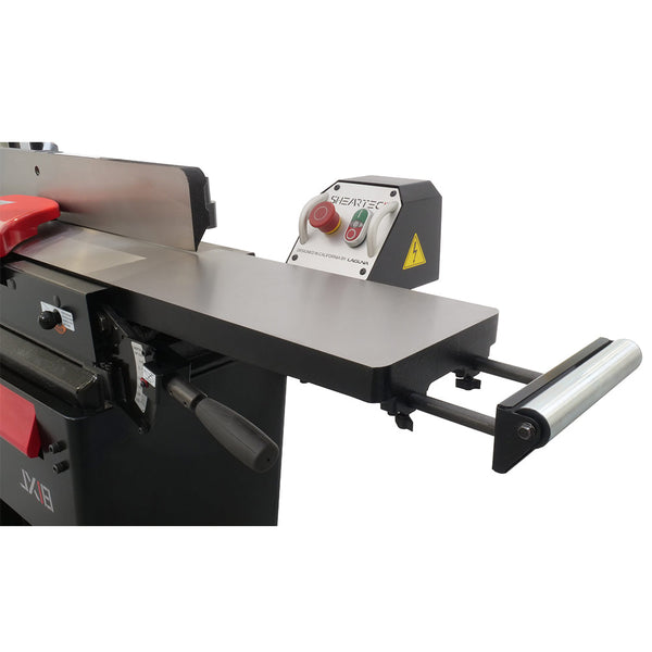 Laguna JX|8 ShearTec: II Jointer