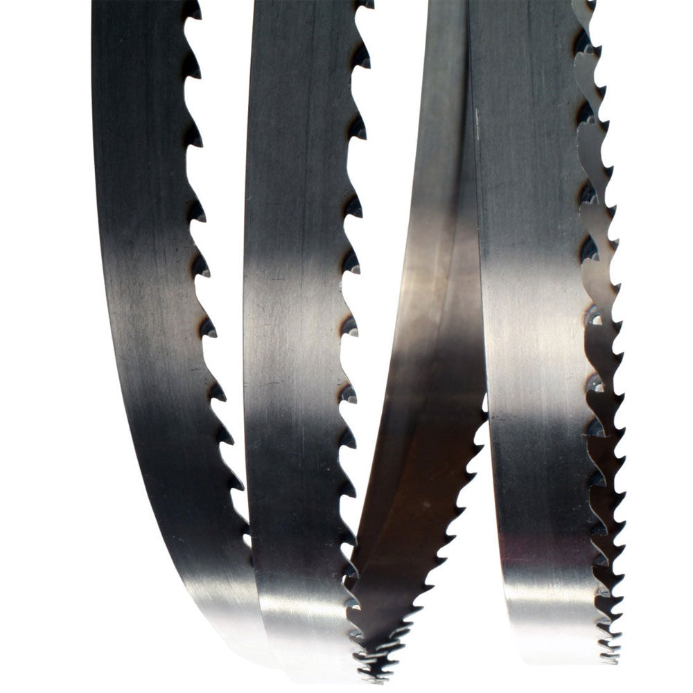 Laguna Resaw King Carbide Tipped Bandsaw Blades