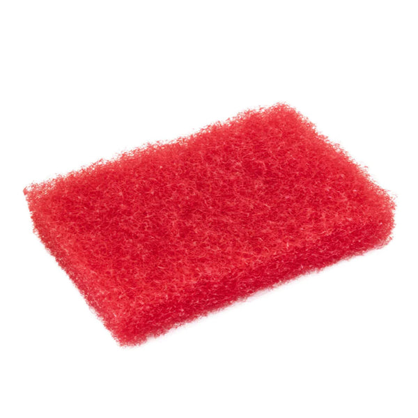 Rubio Monocoat Red Applicator Pad