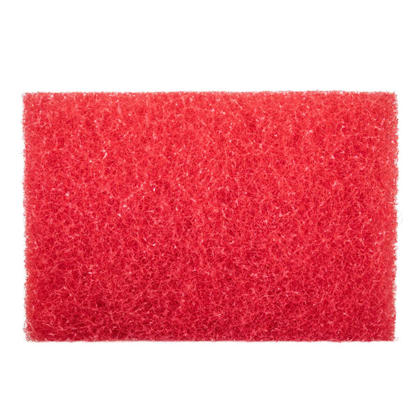 Rubio Monocoat Red Applicator Pad