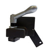 Cantek PCS30 30" Pneumatic Chop Saw w/ Foot Pedal Control (LH or RH)