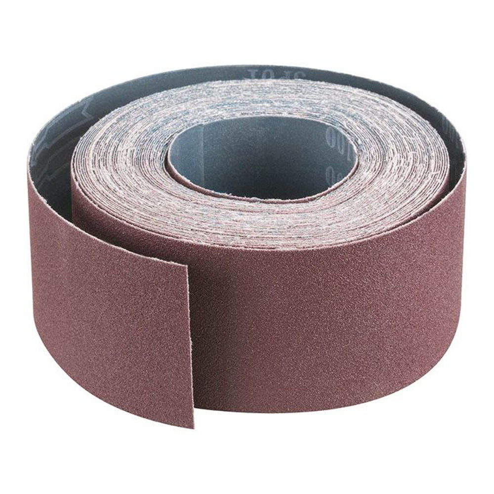 SuperMax Pre-Marked Bulk Sandpaper Rolls