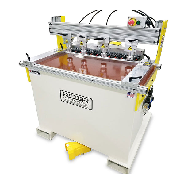 All Professional Boring Machines