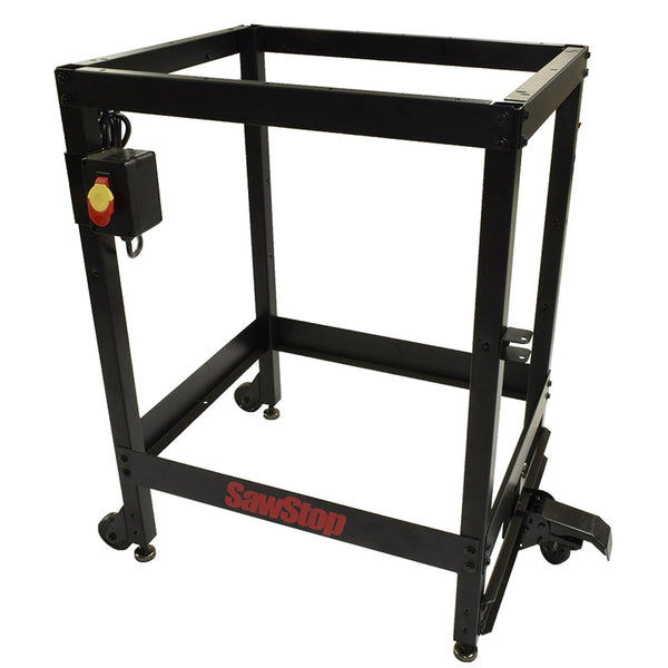 SawStop Floor Stand for Router Table - RT-STF