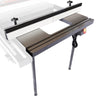 SawStop 30" In-Line Cast Iron Router Table for ICS