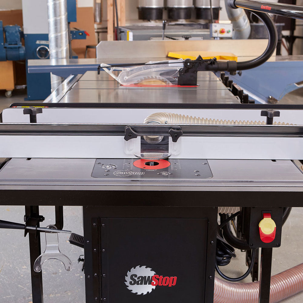 SawStop 30